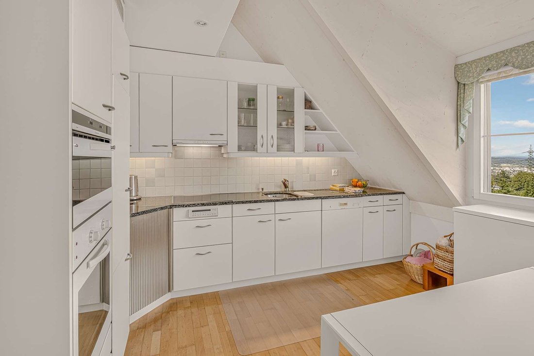 Appartement à Maur, Canton de Zurich, Suisse 2 - 19094095