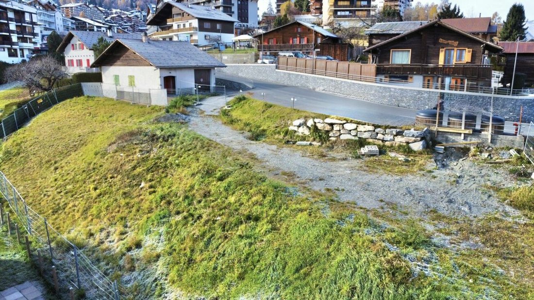 Casa en Haute-Nendaz, Nendaz, Vallés 4 - 19094156