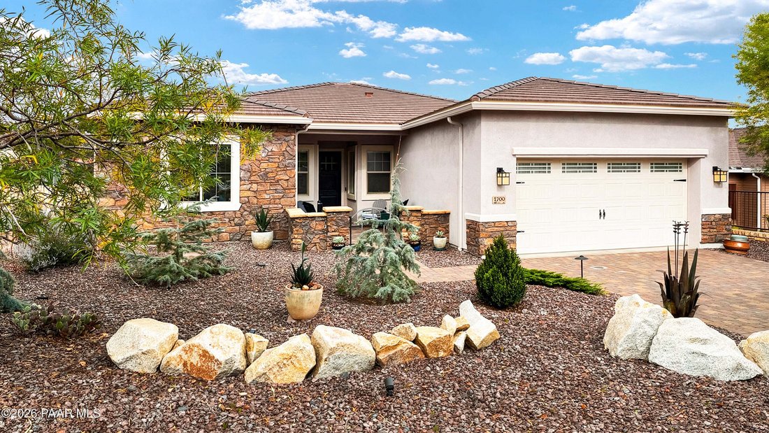 House in Prescott, Arizona, United States 4 - 19093977
