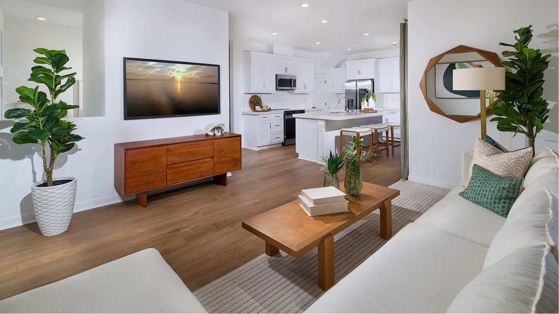 Townhouse en El Cajón, California, Estados Unidos 4 - 19095835