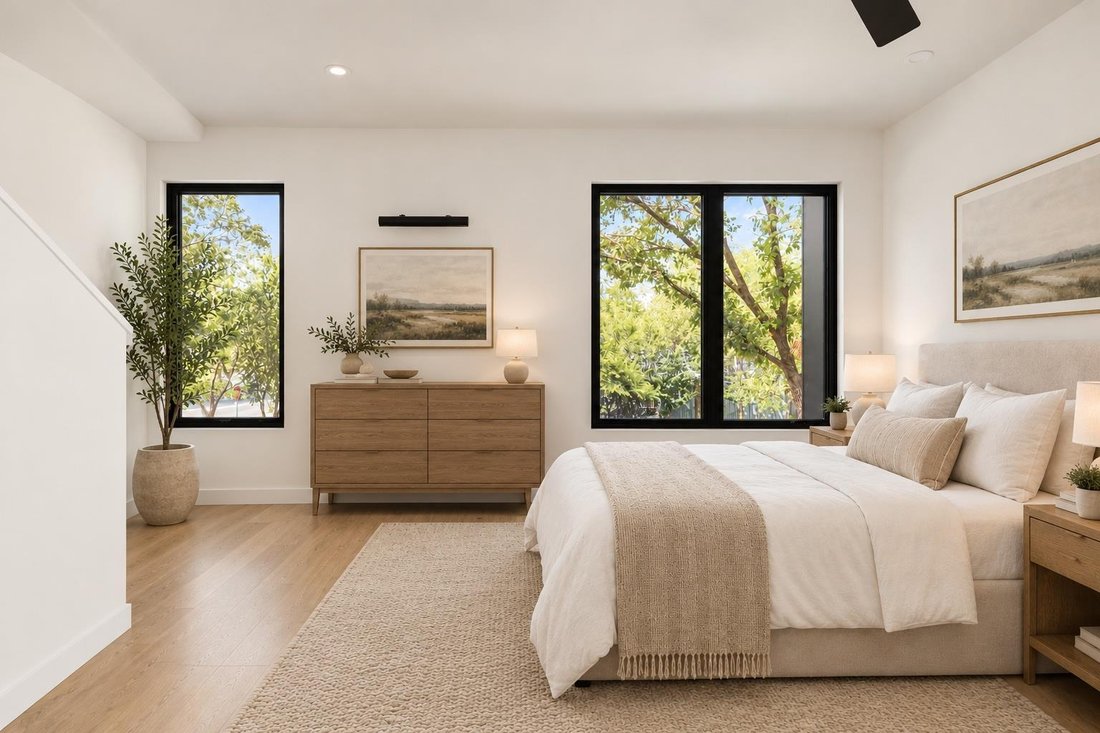 Casa en Austin, Texas, Estados Unidos 4 - 18058003
