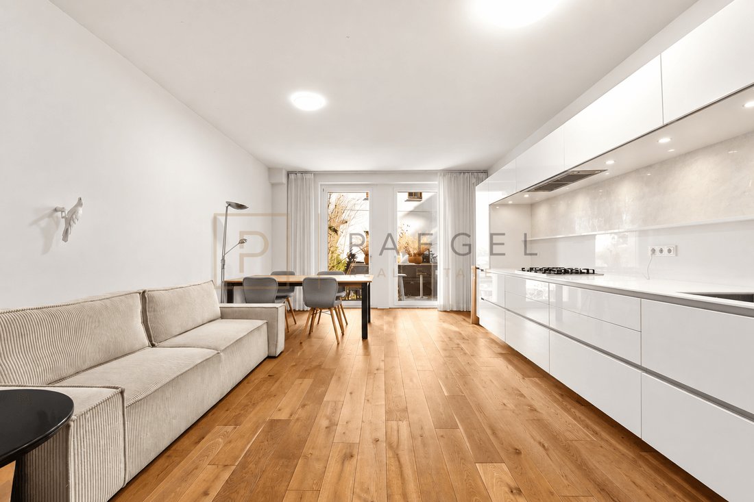 Apartamento en Berlín, Berlín, Alemania 2 - 19094106