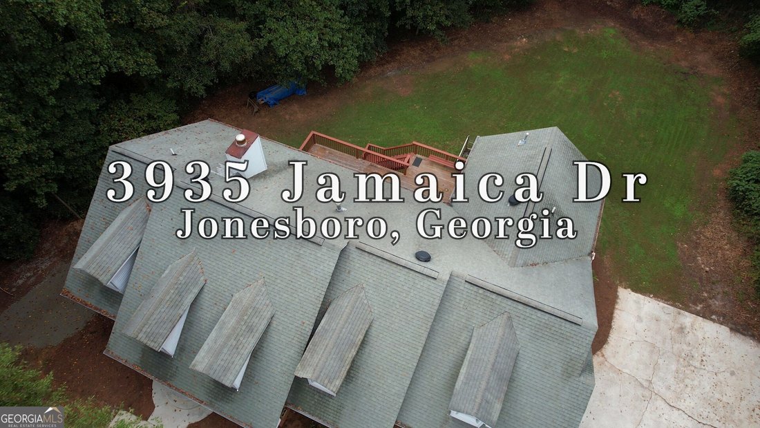 Haus in Jonesboro, Georgia, Vereinigte Staaten 2 - 19097428
