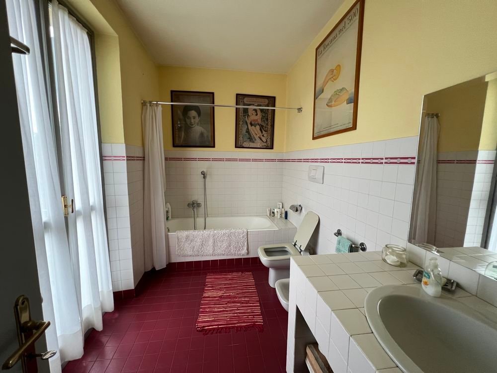Villa a Borgo Po - Nobile, Torino, Italia 5 - 19096866