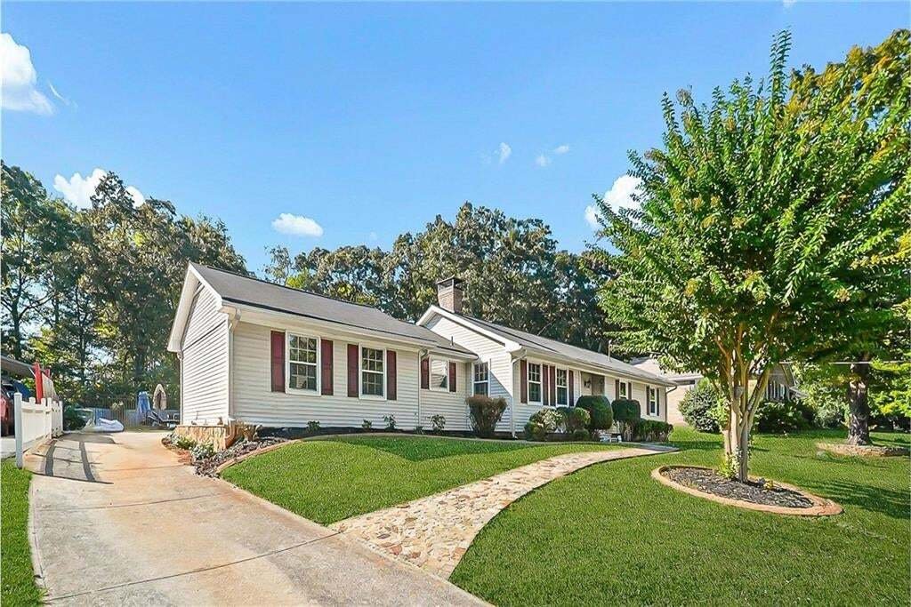 Haus in Marietta, Georgia, Vereinigte Staaten 3 - 19096853