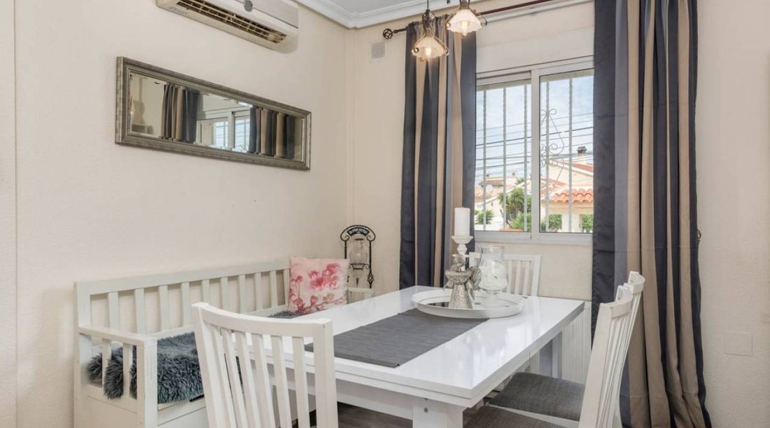 Villa in Quesada, Rojales, Land Valencia 5 - 19097748