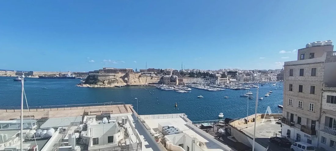 Townhouse in Birgu, Malta 4 - 19095246