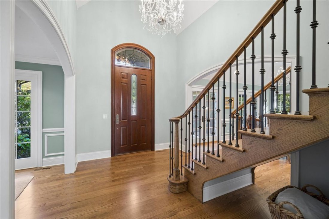 Casa a Glenview, Illinois, Stati Uniti 3 - 19098873