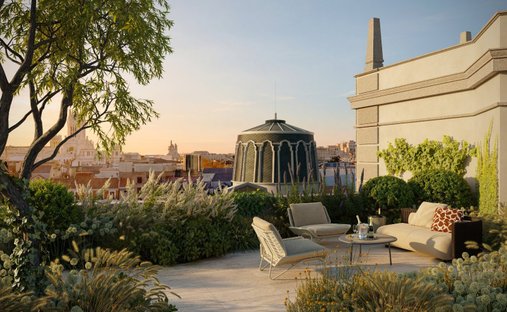 Appartement à Salamanque, Madrid, Espagne 1