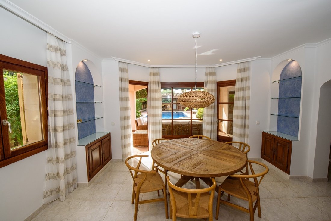 Villa a Manacor, Isole Baleari, Spagna 5 - 19095591