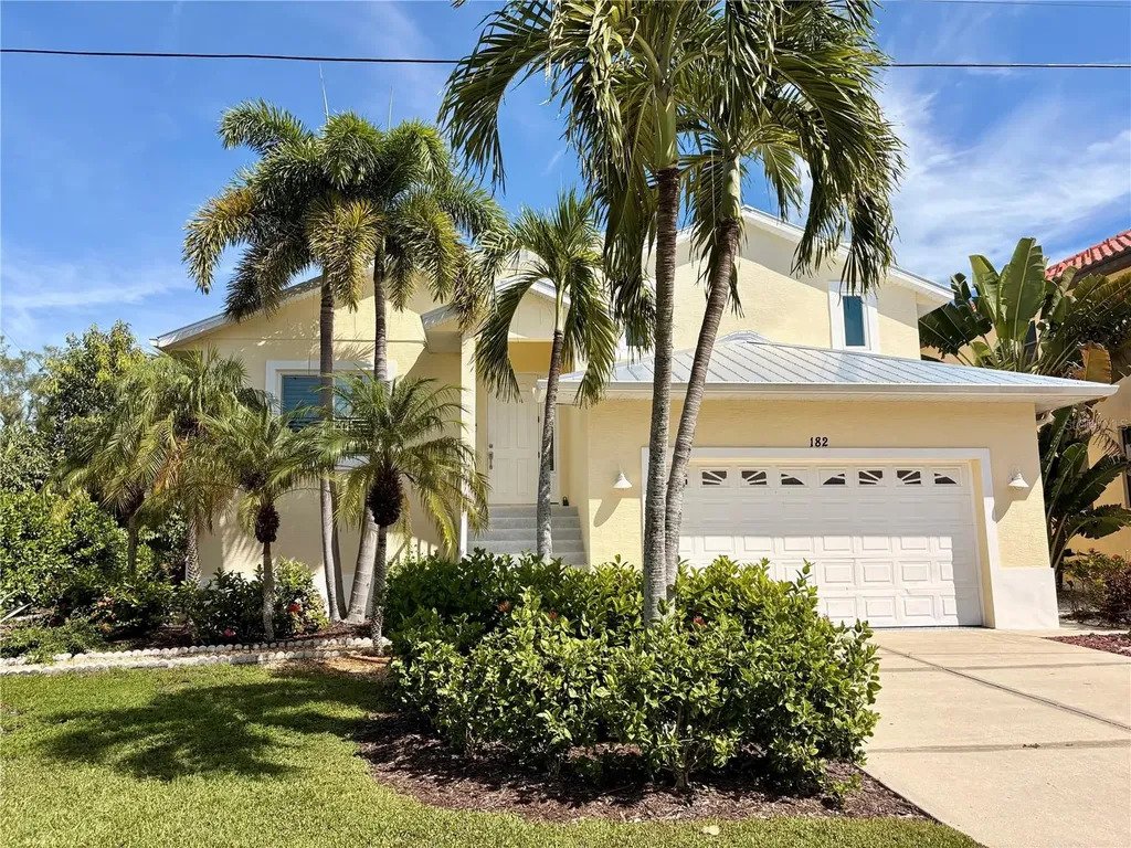 Casa a Siesta Key, Florida, Stati Uniti 3 - 19098918