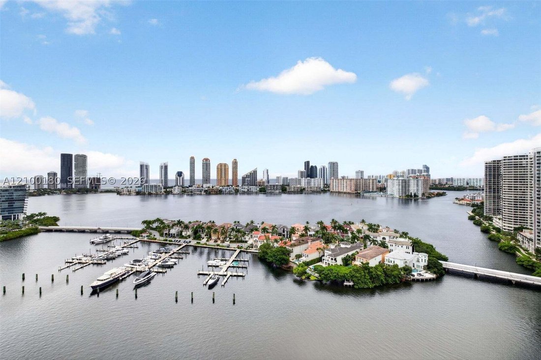 Condo in Golden Beach, Florida, United States 1 - 19097020