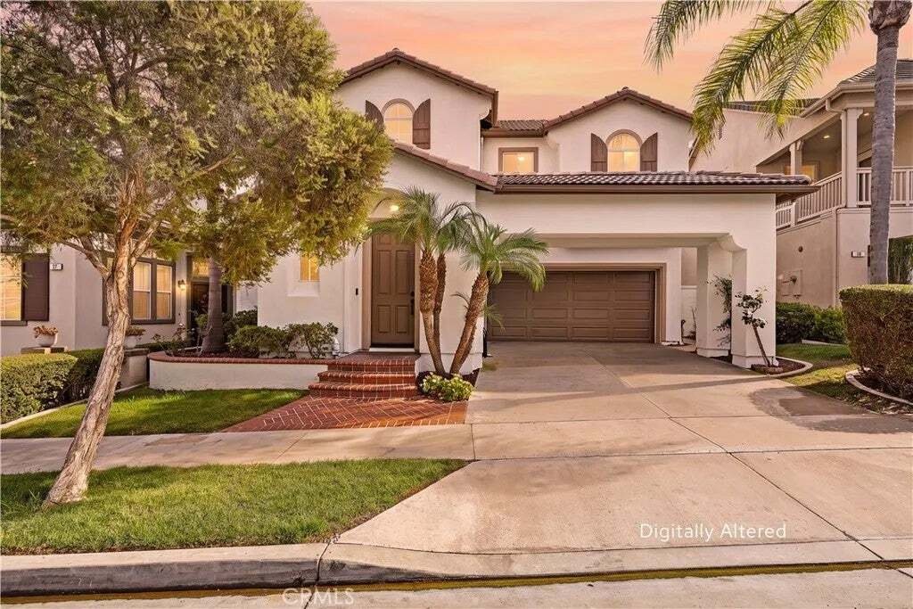 Casa en San Clemente, California, Estados Unidos 2 - 19097119