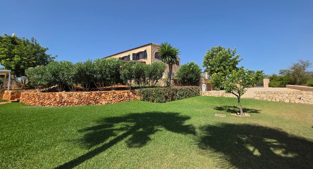 Finca a Santanyí, Isole Baleari, Spagna 2 - 19095563