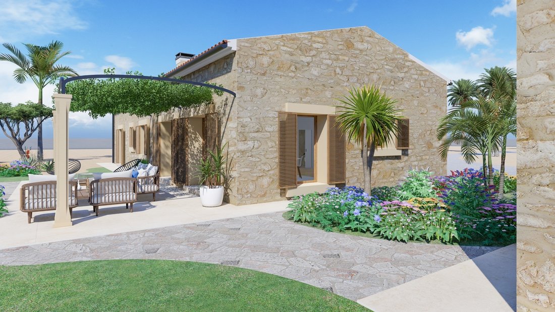 Finca en Porreras, Islas Baleares, España 4 - 18245074