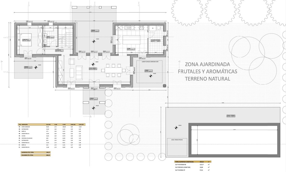 Finca a Manacor, Isole Baleari, Spagna 4 - 19094850