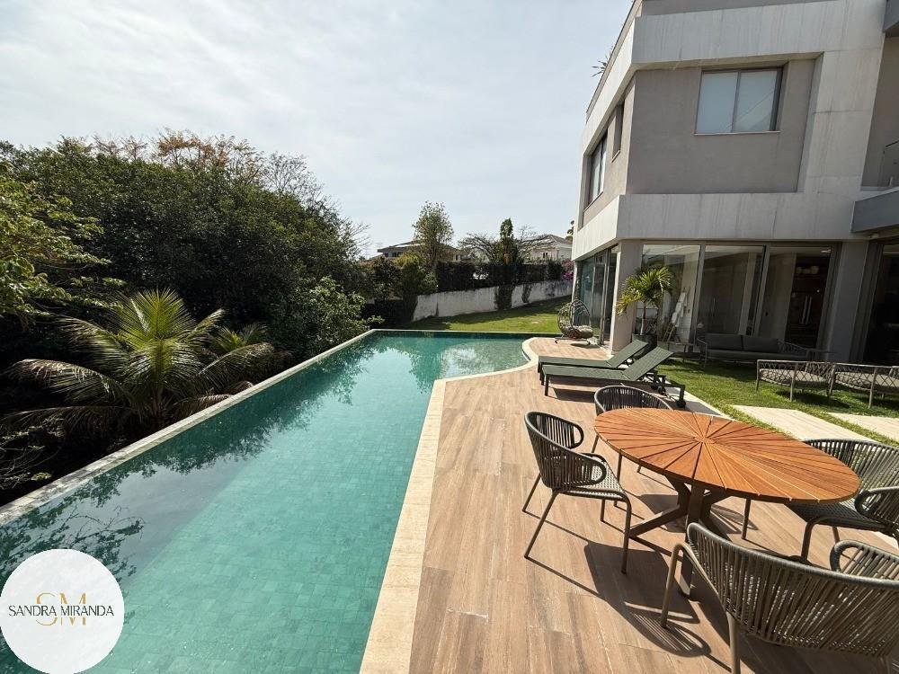Appartement à Santana de Parnaíba, São Paulo, Brésil 5 - 19095904