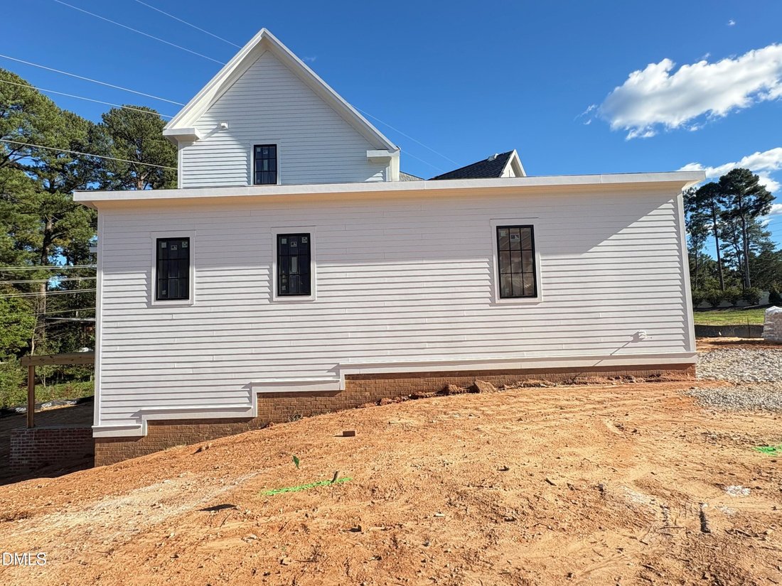 Haus in Raleigh, North Carolina, Vereinigte Staaten 2 - 18019386