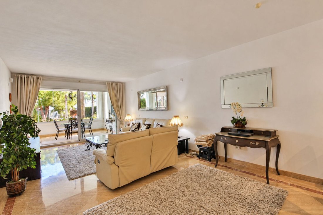 Appartement à Elviria-Cabopino, Marbella, Espagne 5 - 19094608