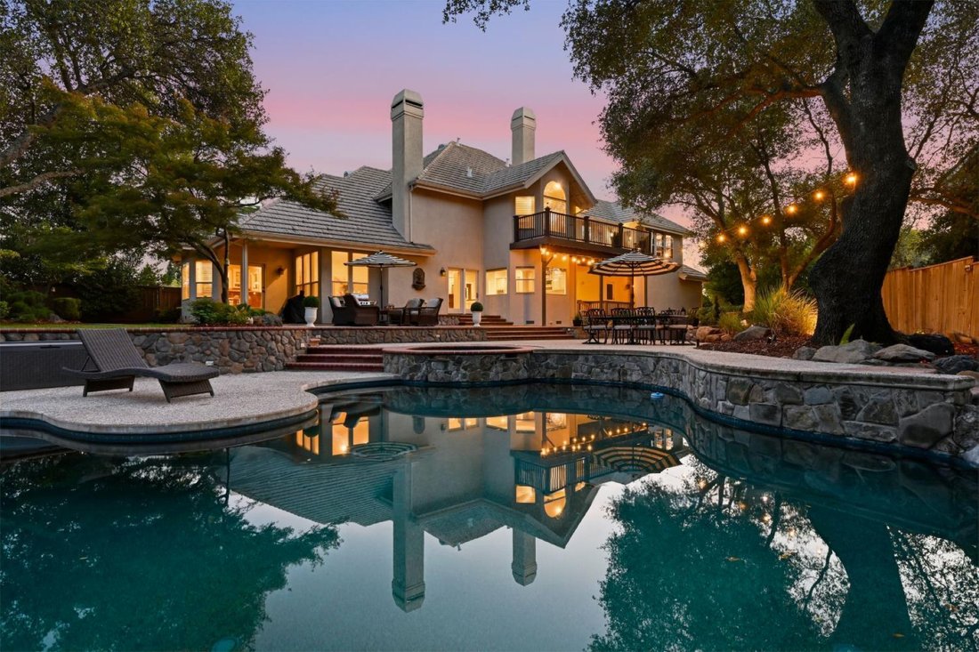 Casa a Granite Bay, California, Stati Uniti 3 - 18793349