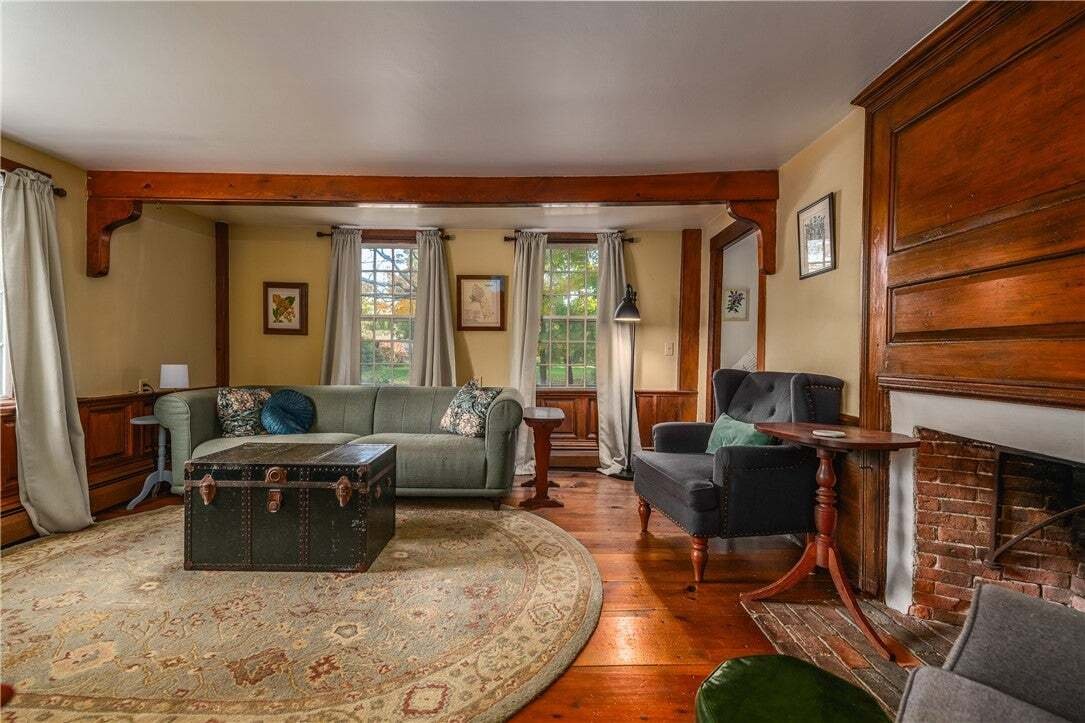 Casa a Warren, Rhode Island, Stati Uniti 5 - 19096487