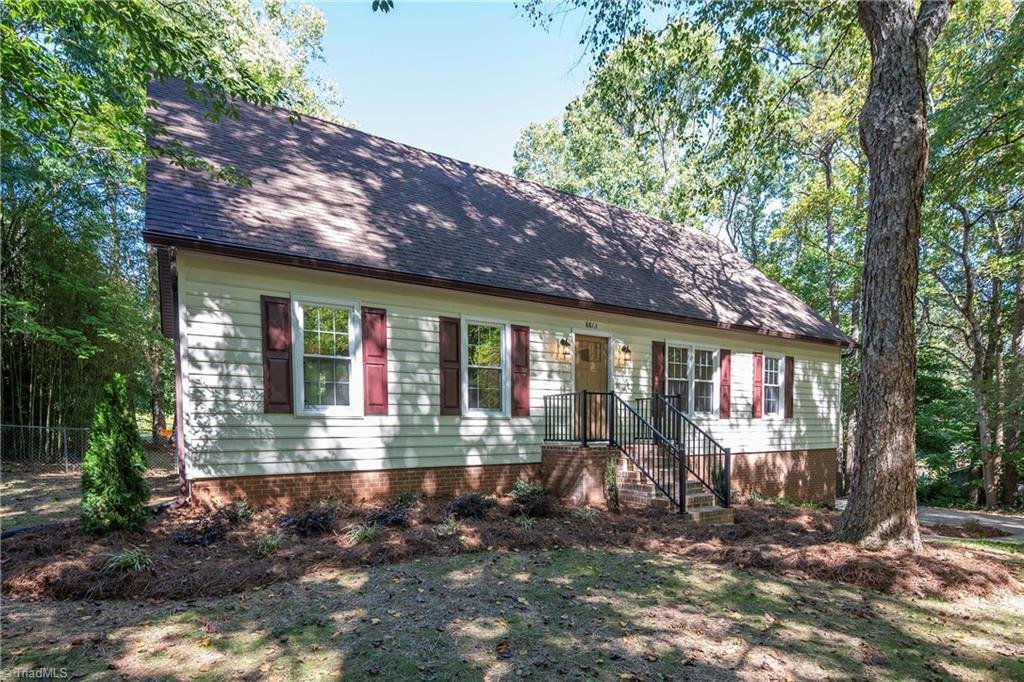 Casa a Lewisville, Carolina del Nord, Stati Uniti 2 - 19096416