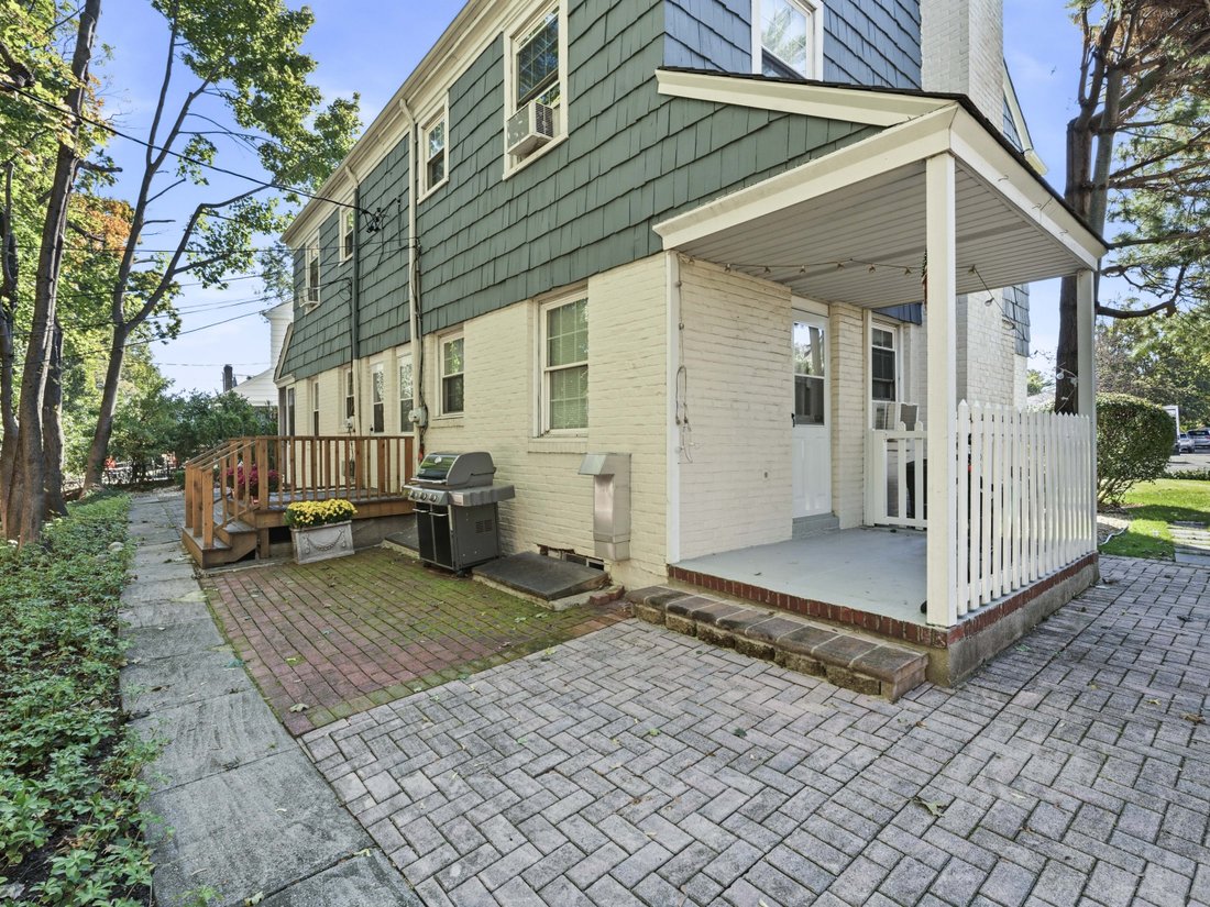 Casa en Manhasset, Nueva York, Estados Unidos 4 - 19095625