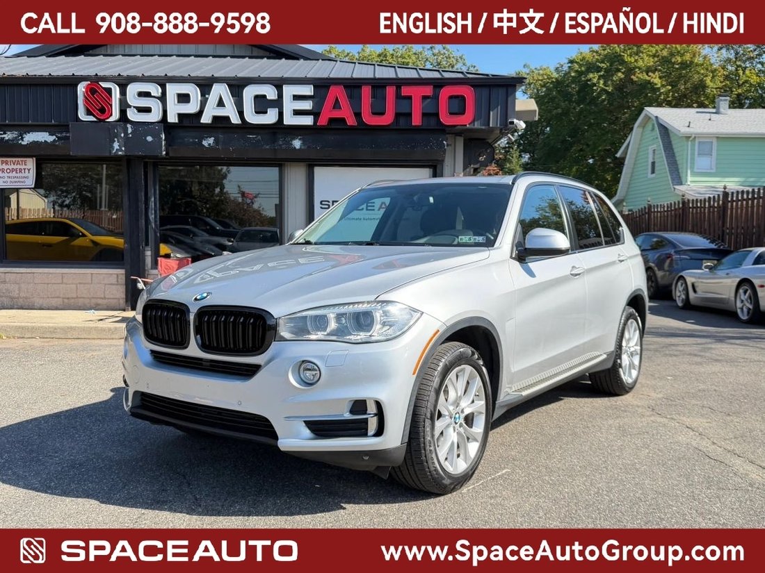 Suv in East Brunswick, NJ, United States 1 - 19098482