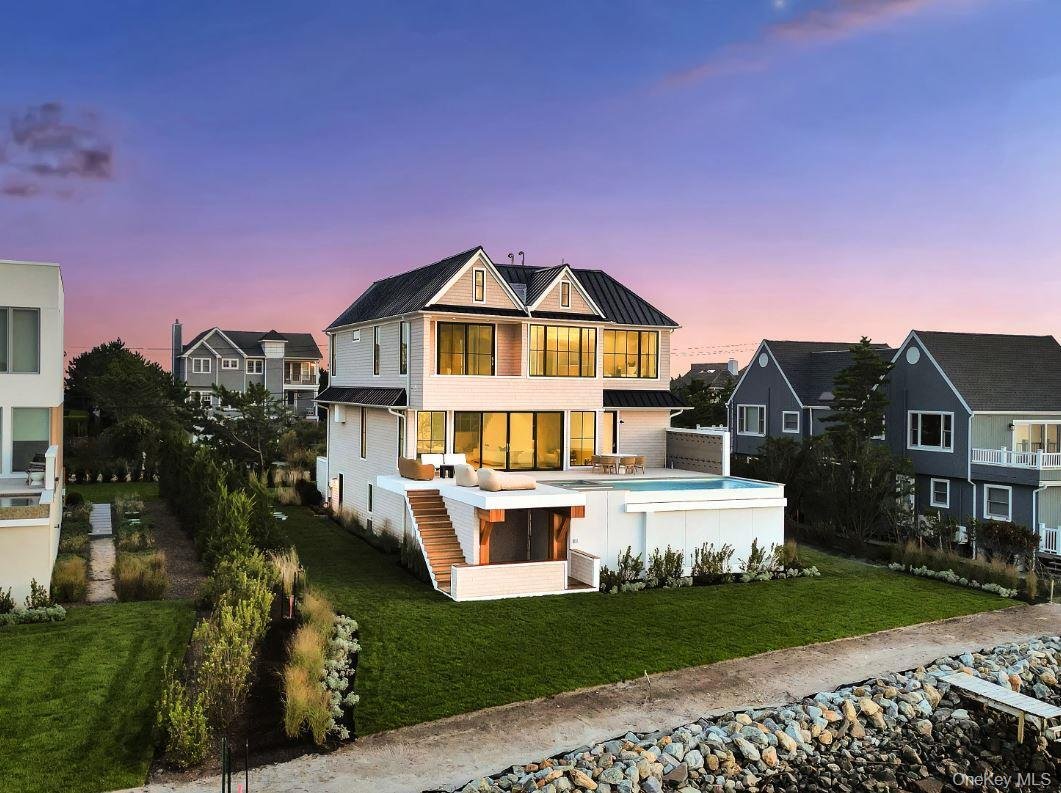 Casa en Quogue, Nueva York, Estados Unidos 1 - 19096823