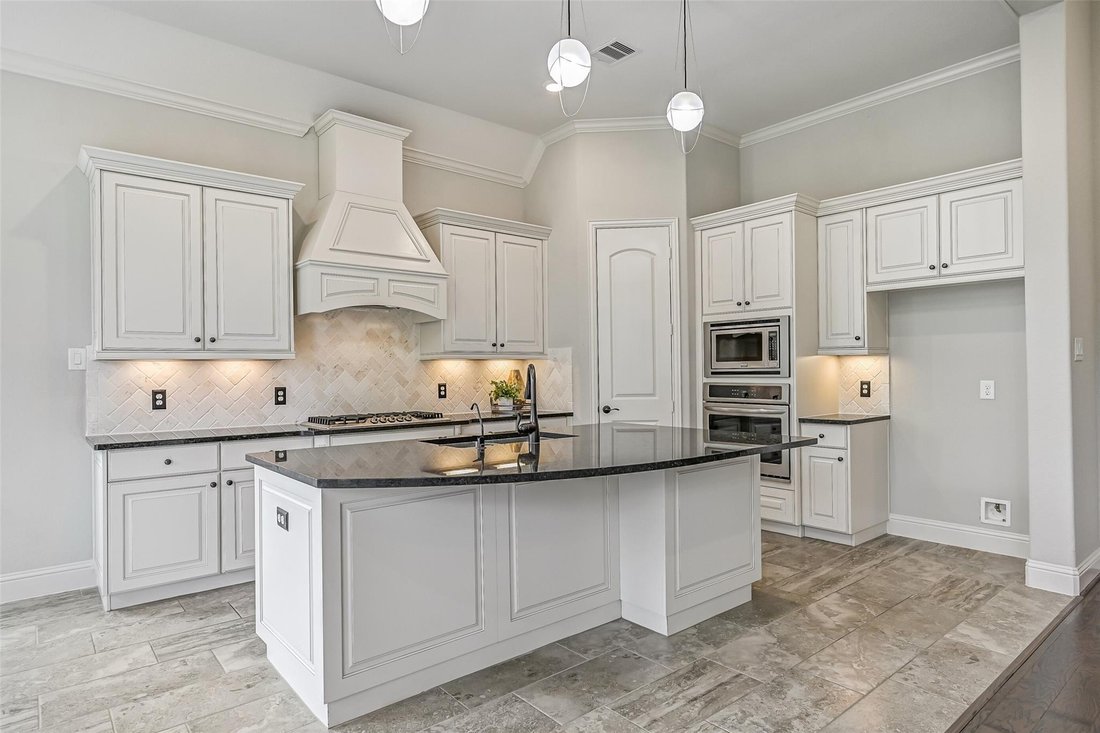 Haus in Friendswood, Texas, Vereinigte Staaten 3 - 19097656