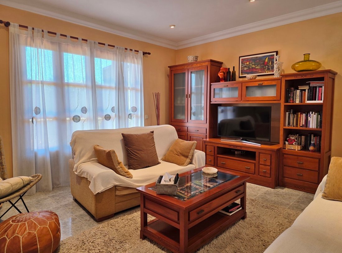 Villa in Spanien 5 - 19095598