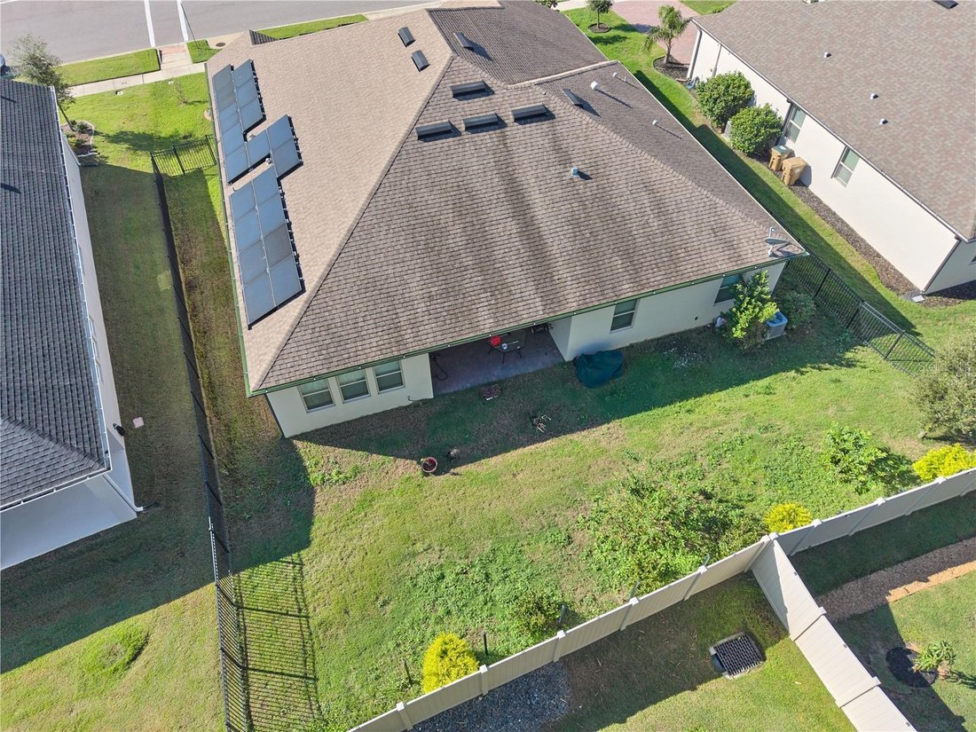 Casa a Clermont, Florida, Stati Uniti 3 - 19097004