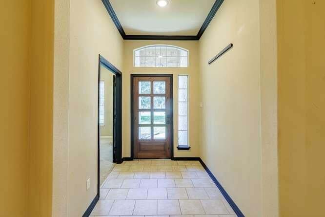 Casa en Liberty Hill, Texas, Estados Unidos 4 - 19097069