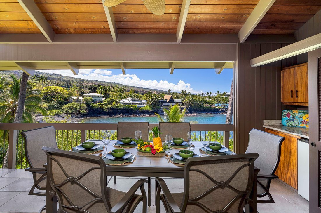 House in Kailua-Kona, Hawaii, United States 1 - 19095778