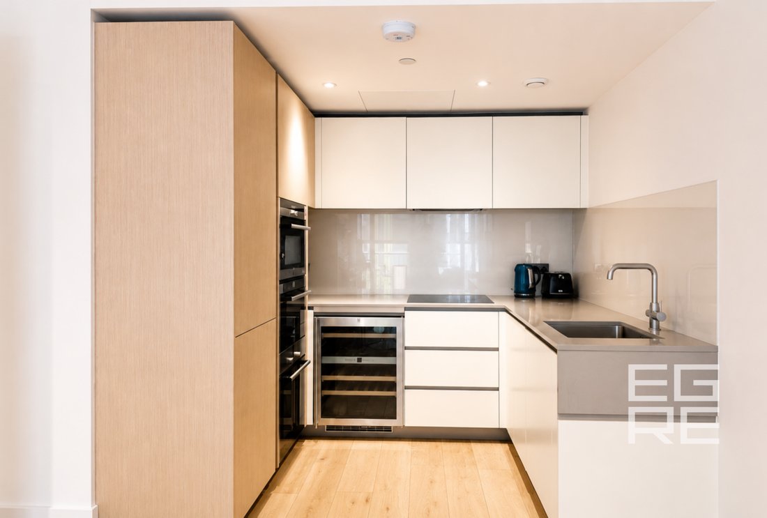 Apartment in New Covent Garden, Wandsworth (Greater London), England 5 - 19095270