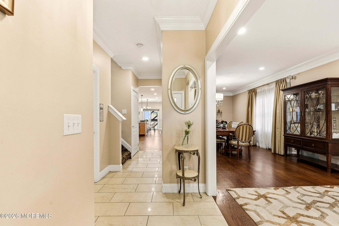House in Lakewood Township, New Jersey, United States 4 - 19096310