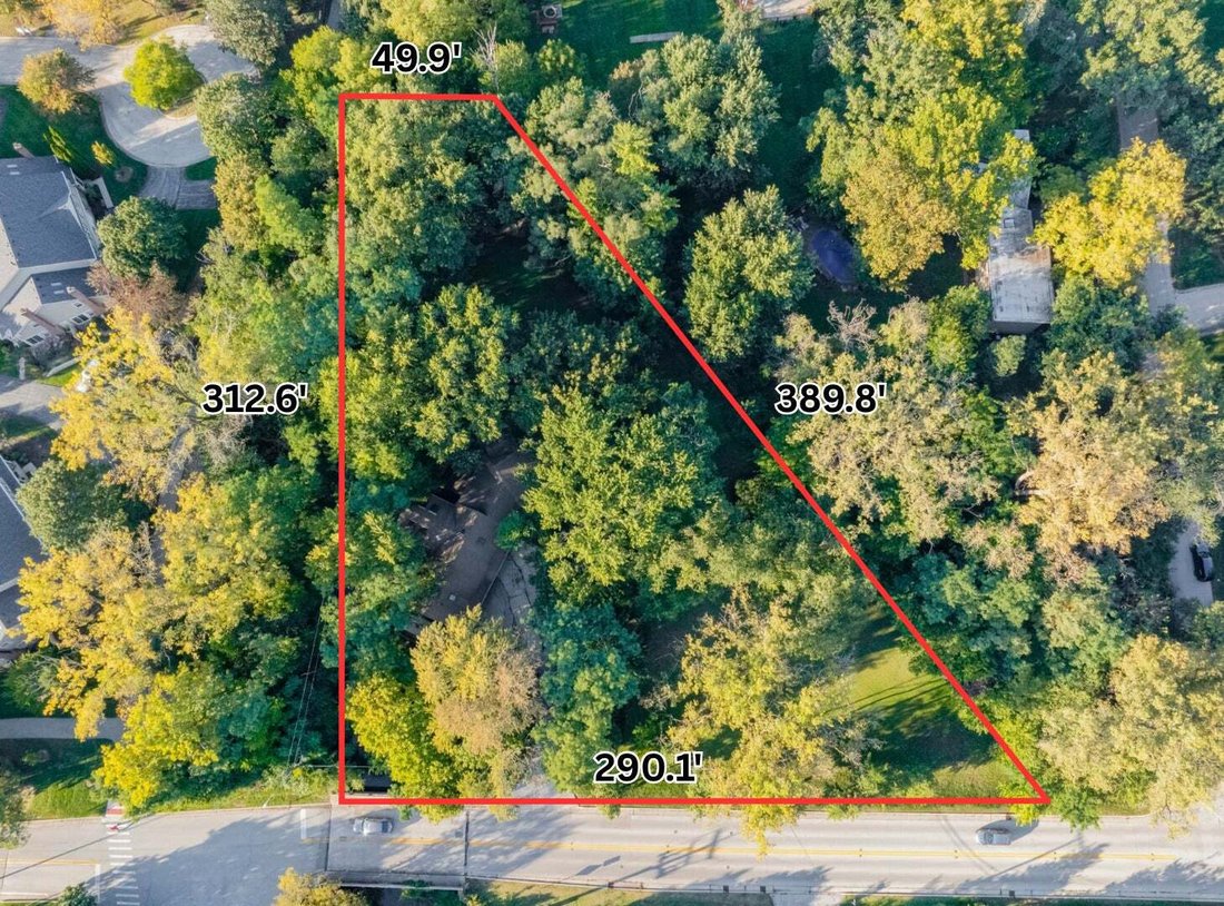 House in Palatine, Illinois, United States 4 - 19097335