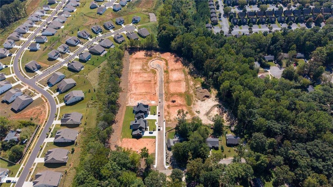House in Clemson, South Carolina, United States 5 - 19096208