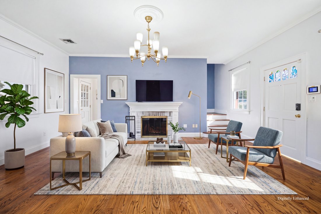 Casa a The Bellmores, New York, Stati Uniti 5 - 19095949