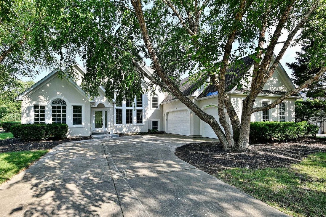 House in Plainfield, Illinois, United States 1 - 19097286
