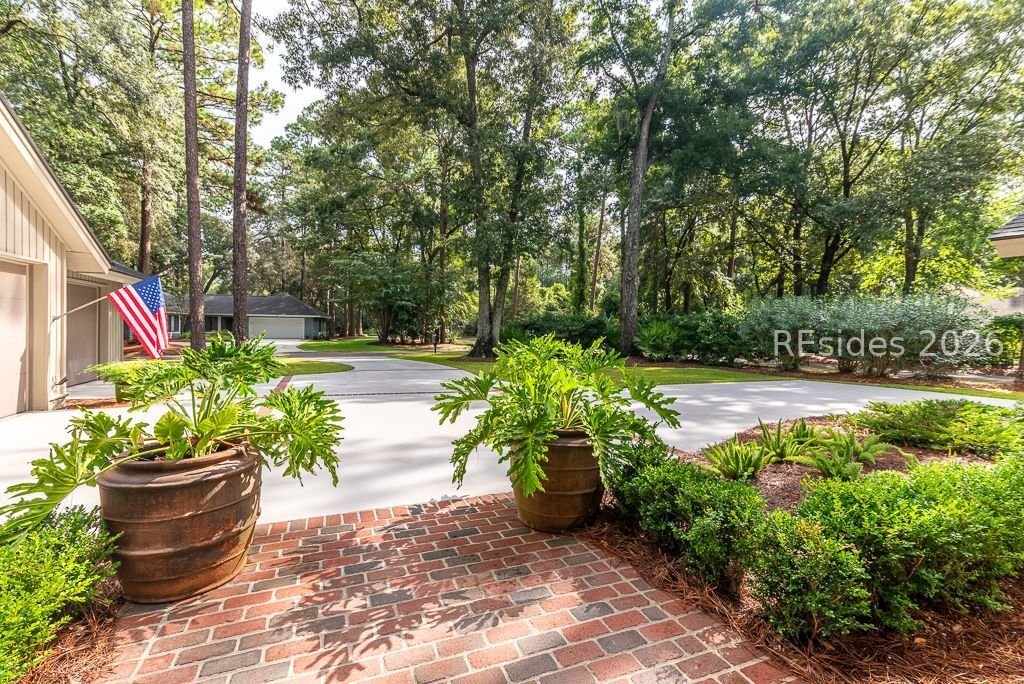 Casa a Hilton Head Island, Carolina del Sud, Stati Uniti 3 - 19093994