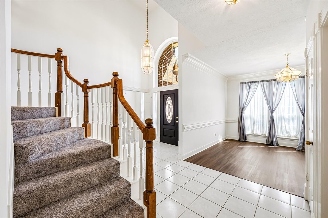Casa en Spring, Texas, Estados Unidos 5 - 19094676