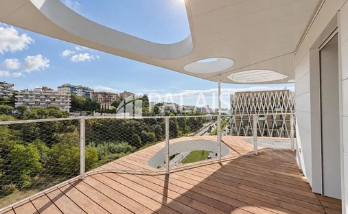 Appartement à Nice, Provence-Alpes-Côte d'Azur, France 1