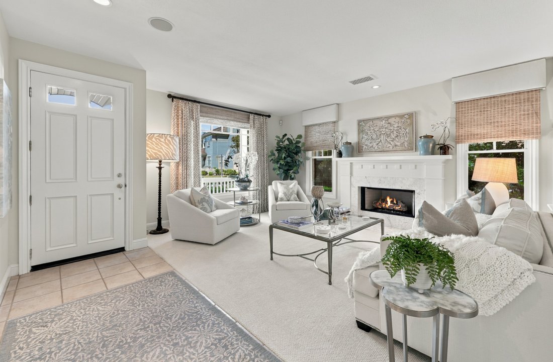 Casa en Newport Beach, California, Estados Unidos 4 - 19094901