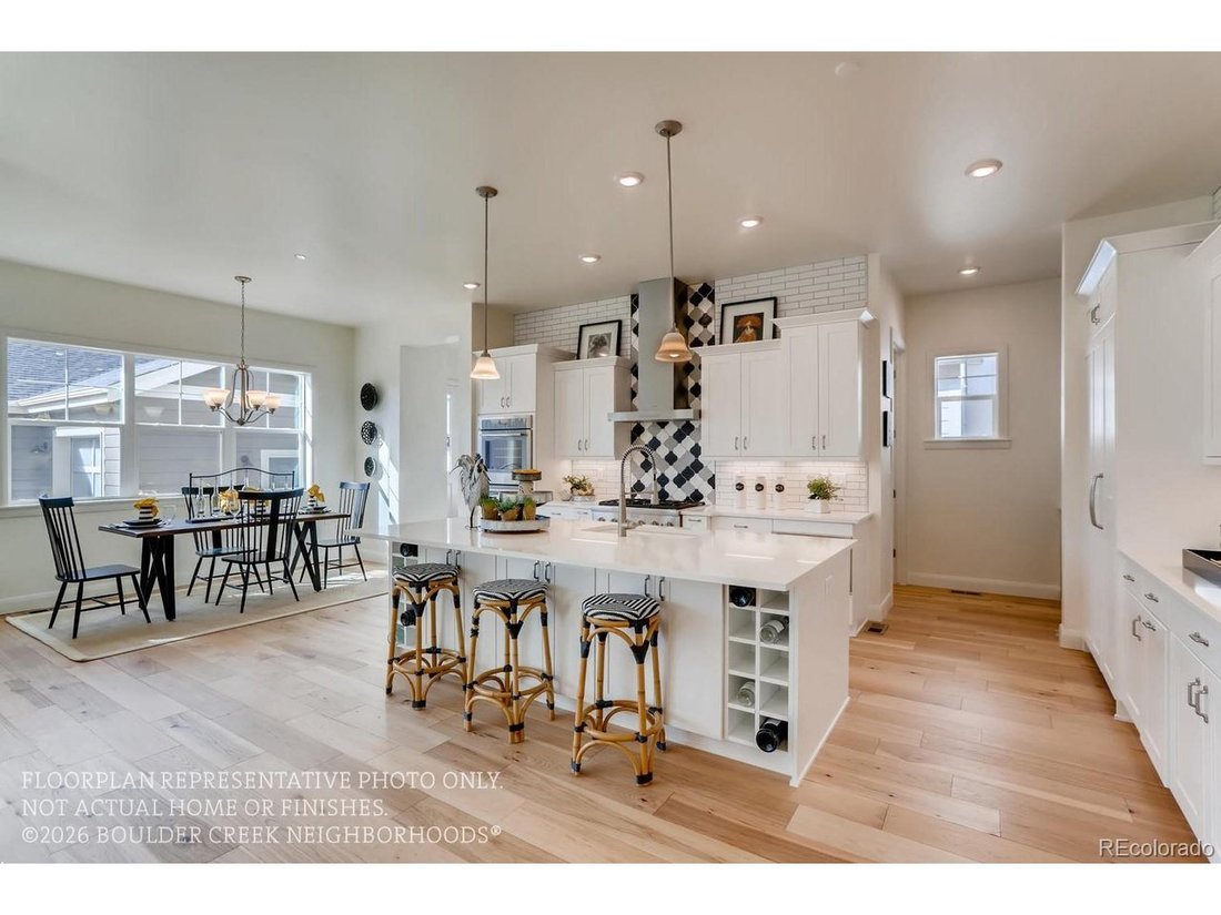Maison à Boulder, Colorado, États-Unis 4 - 19098889