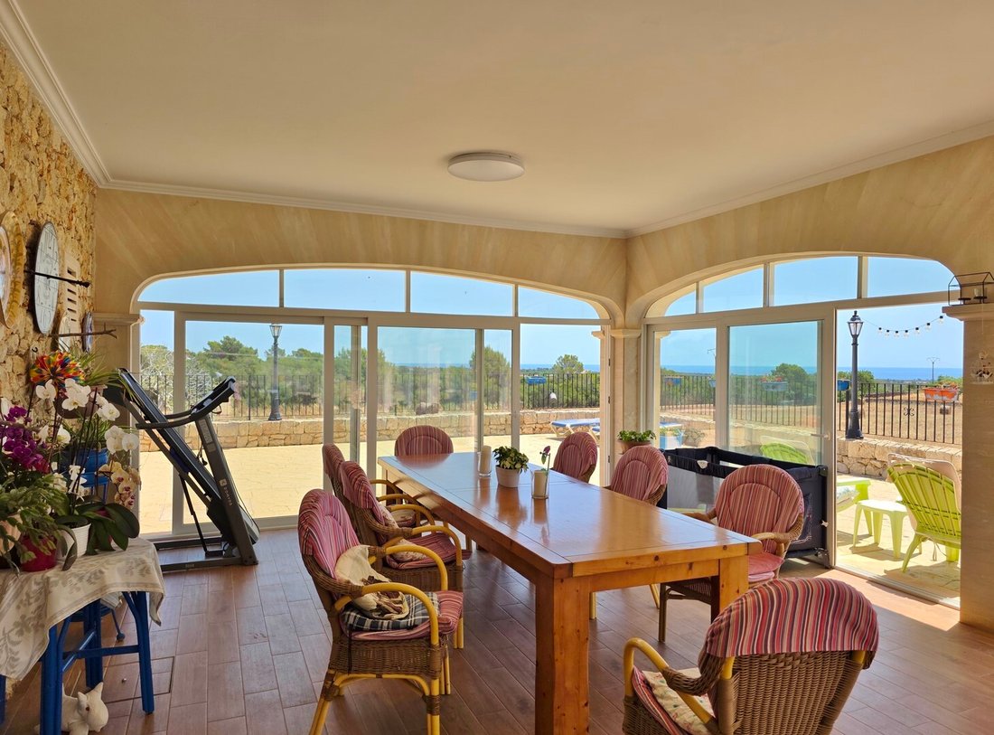 Finca in Manacor, Balearische Inseln, Spanien 5 - 19095597