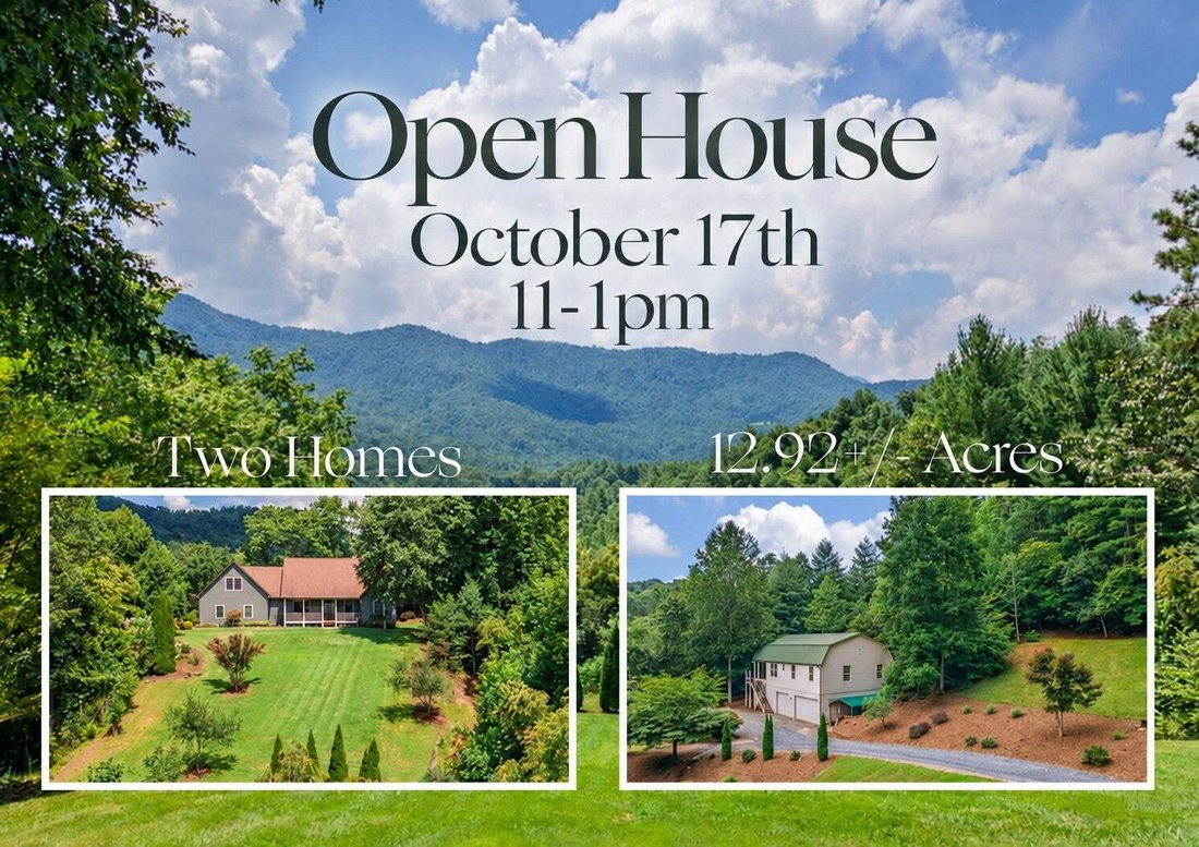 House in Franklin, North Carolina, United States 1 - 18726204