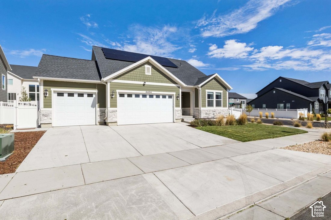 House in Herriman, Utah, United States 2 - 19096417
