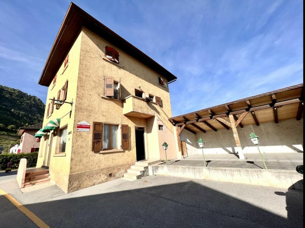 Otros en Grône, Vallés, Suiza 3 - 19094312