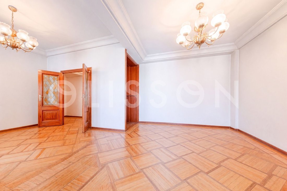 Wohnung in Salamanca, Madrid, Spanien 4 - 19096363
